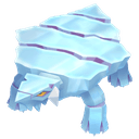 Séracrawl