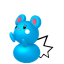 Azurill