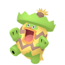 Ludicolo
