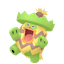 Ludicolo