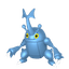 Scarhino