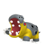 Hippodocus