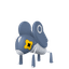 Lilliterelle