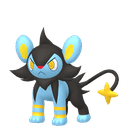 Luxio