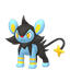 Luxio