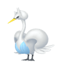 Lakmécygne