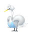 Lakmécygne