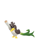 Canarticho