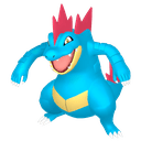Aligatueur