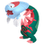 Hydragon