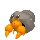 Crabicoque