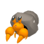 Crabicoque