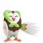 Efflèche