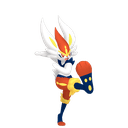Pyrobut