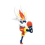 Pyrobut