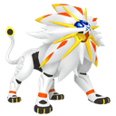 Solgaleo