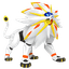 Solgaleo
