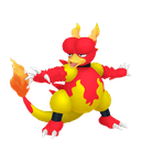 Magmar