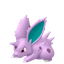 Nidoran ♂