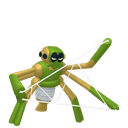 Filentrappe