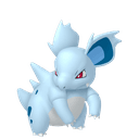 Nidorina