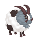 Moumouflon