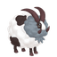 Moumouflon