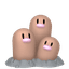 Triopikeur