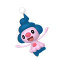 Mime Jr.