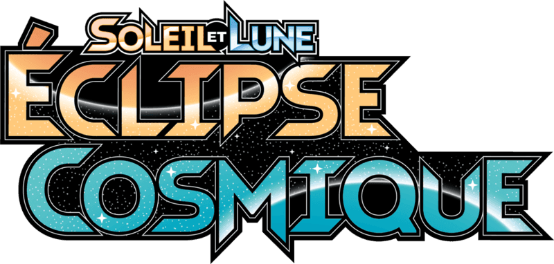Logo de Éclipse Cosmique
