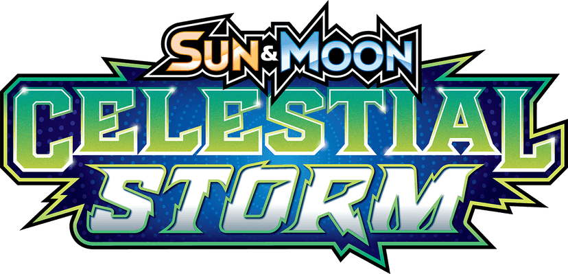 Logo de Celestial Storm