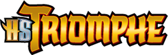 Logo de Triomphe