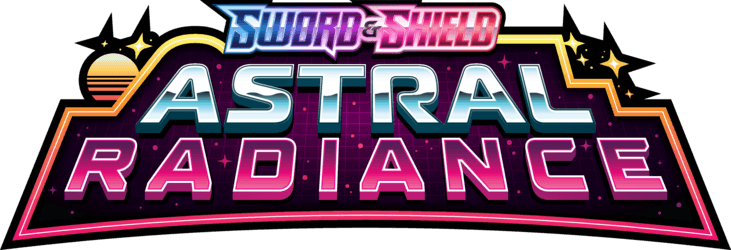 Logo de Astral Radiance