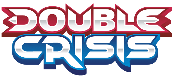 Logo de Double Crisis