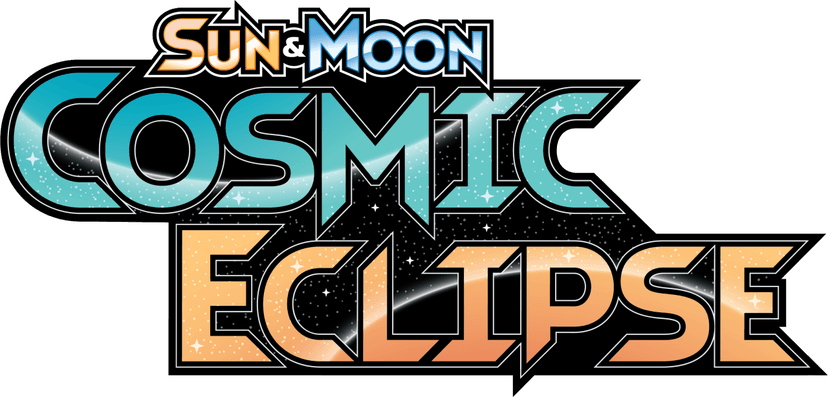 Logo de Cosmic Eclipse