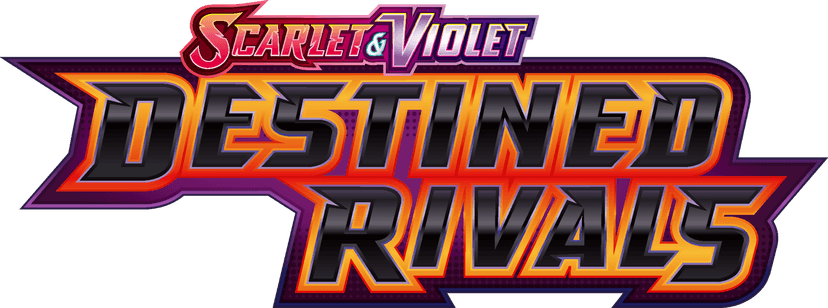 Logo de Destined Rivals