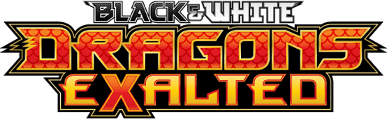 Logo de Dragons Exalted