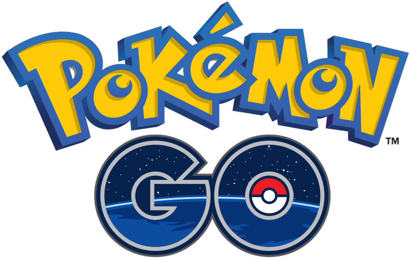 Logo de Pokémon GO