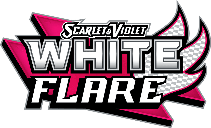 Logo de White Flare