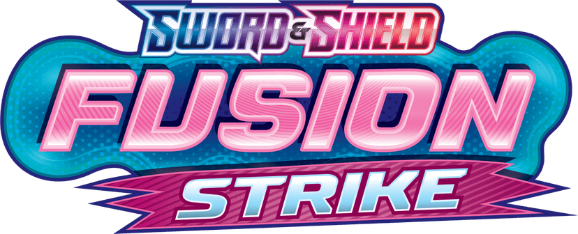 Logo de Fusion Strike