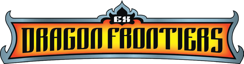 Logo de Dragon Frontiers