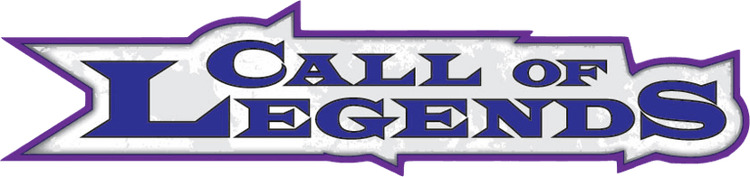 Logo de Call of Legends