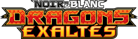Logo de Dragons Éxaltés