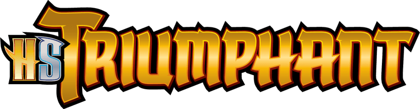 Logo de Triumphant