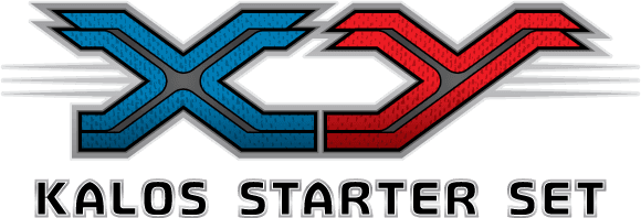 Logo de Kalos Starter Set