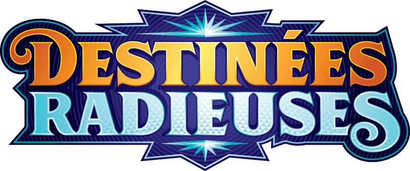 Logo de Déstinées Radieuses