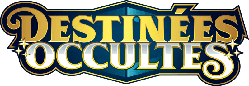 Logo de Destinées Occultes