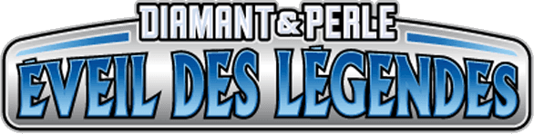 Logo de Éveil des Légendes
