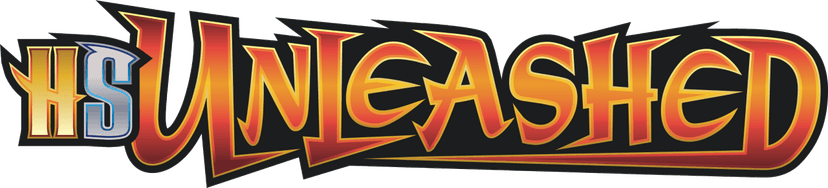 Logo de Unleashed