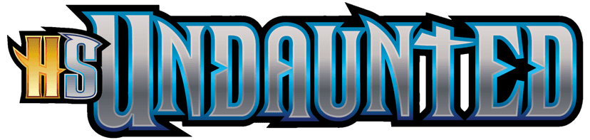 Logo de Undaunted